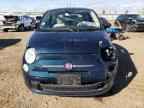 2013 FIAT 500