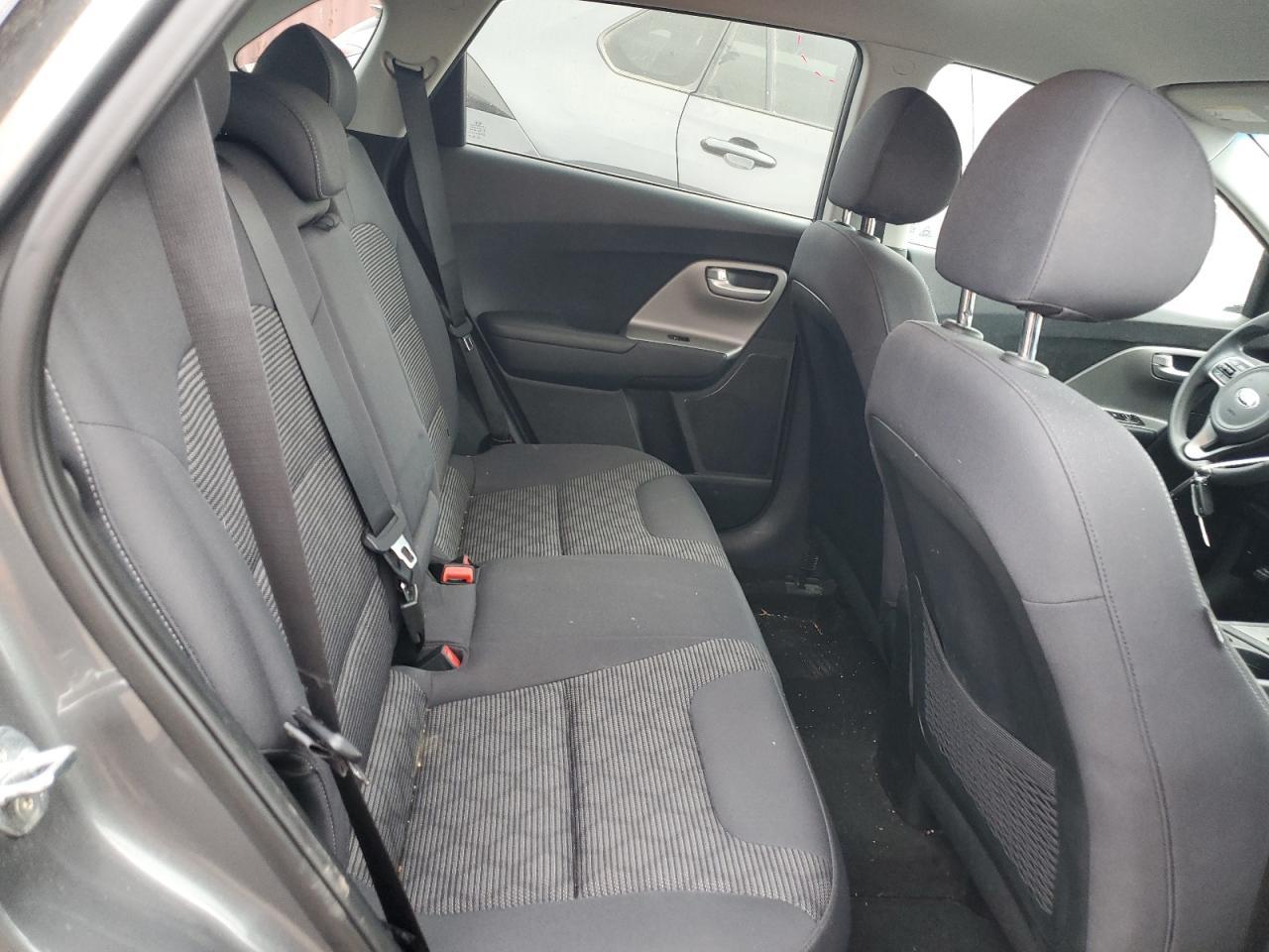 2018 KIA Niro