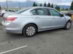 2011 HONDA ACCORD