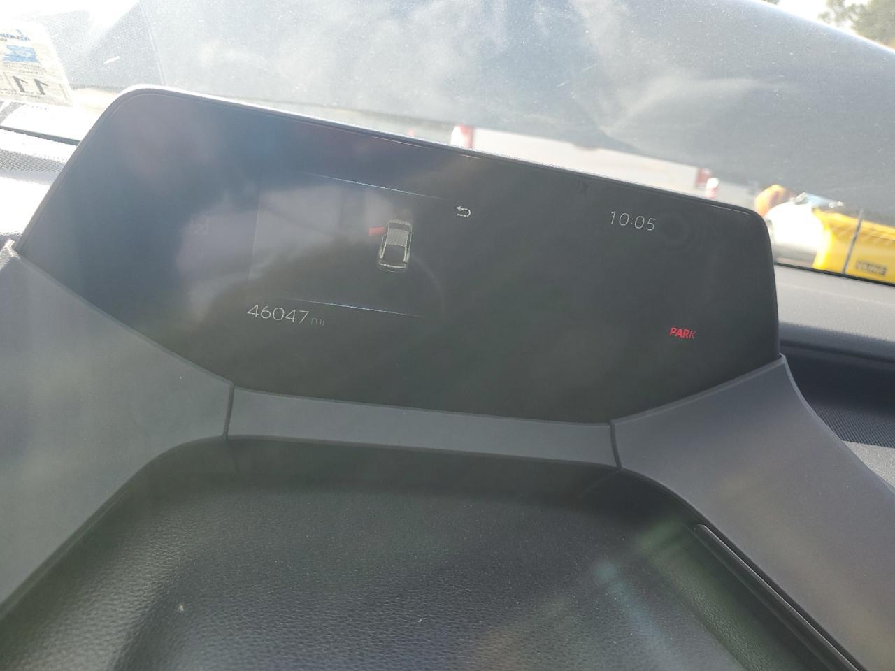2024 TOYOTA PRIUS