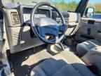 2006 JEEP WRANGLER
