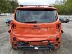 2015 JEEP Renegade
