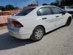 2010 HONDA CIVIC