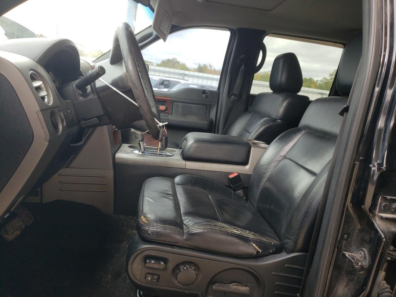 2006 FORD F-150