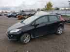 2017 FORD Fiesta