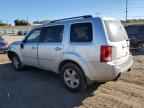 2009 HONDA PILOT