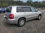 2002 TOYOTA HIGHLANDER