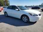 2009 HONDA ACCORD