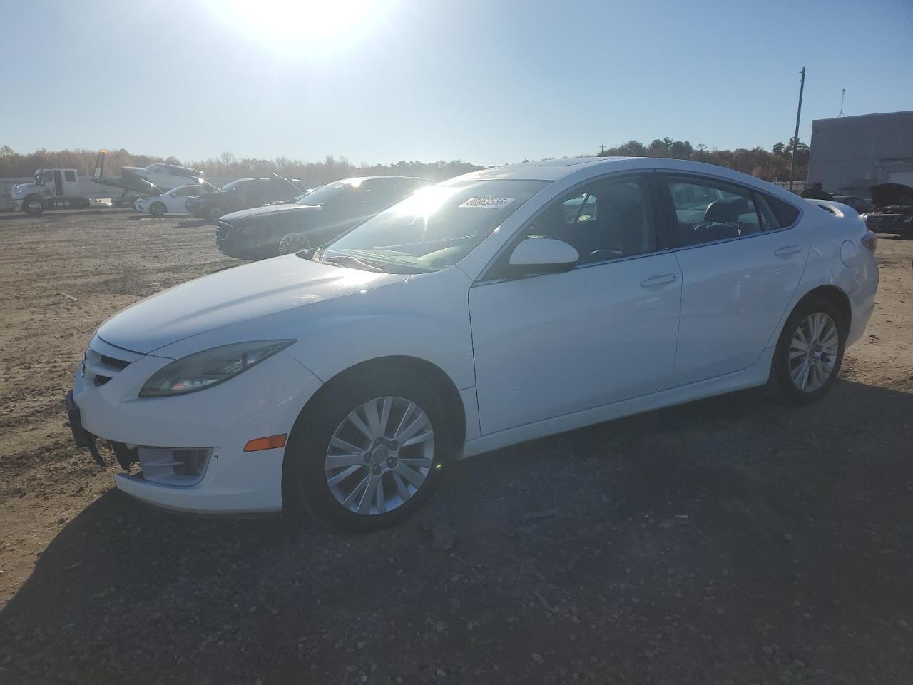 2010 MAZDA 6