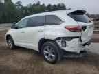 2015 TOYOTA HIGHLANDER