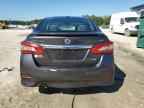 2014 NISSAN SENTRA