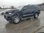 2012 NISSAN PATHFINDER