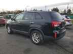 2015 KIA SORENTO