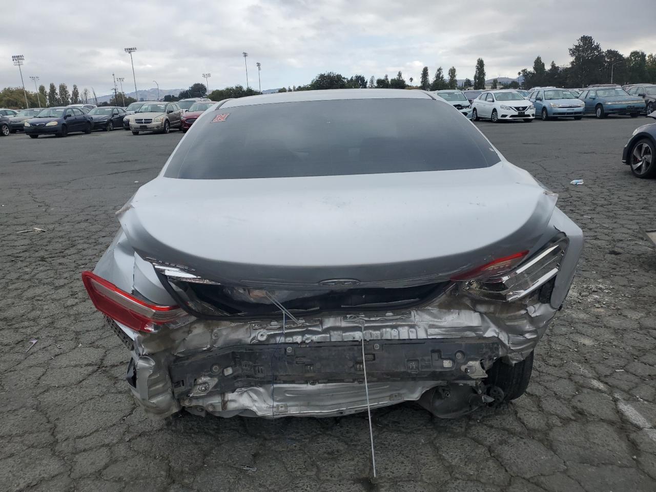 2008 TOYOTA CAMRY