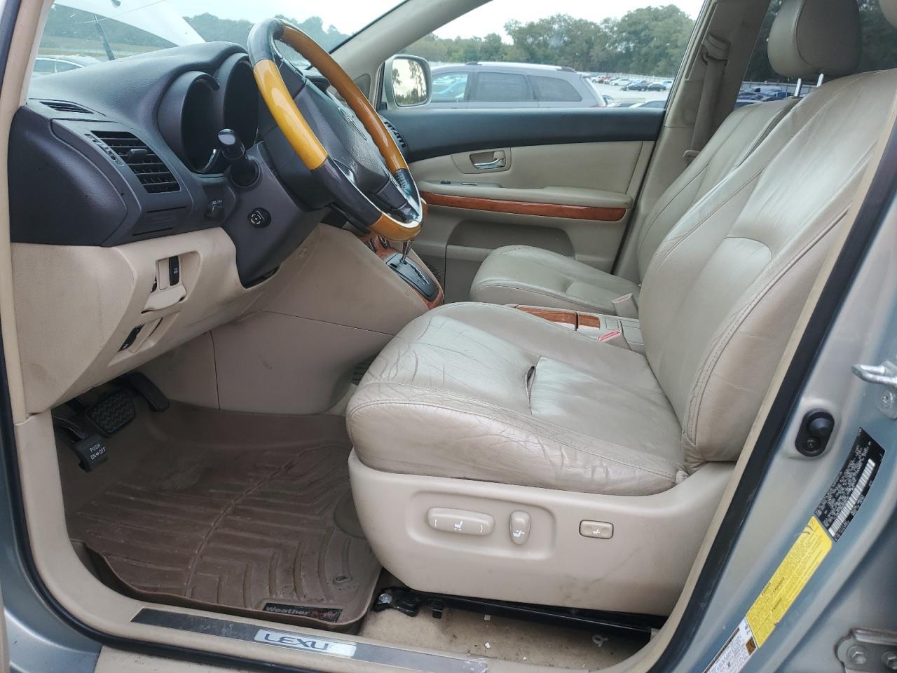 2006 LEXUS Rx