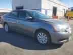 2015 NISSAN SENTRA