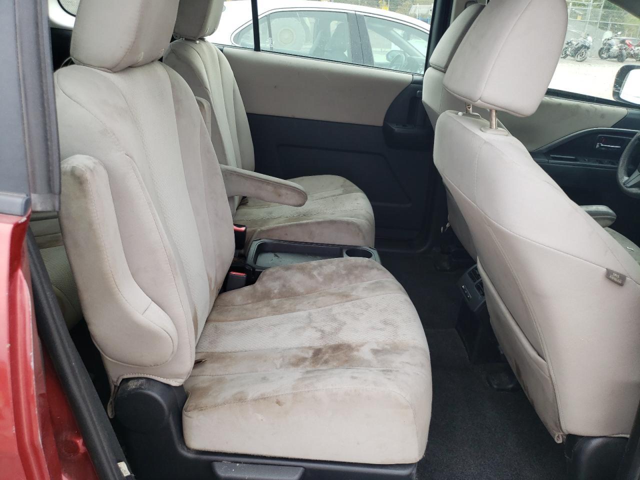 2014 MAZDA 5
