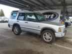 2003 LAND ROVER Discovery