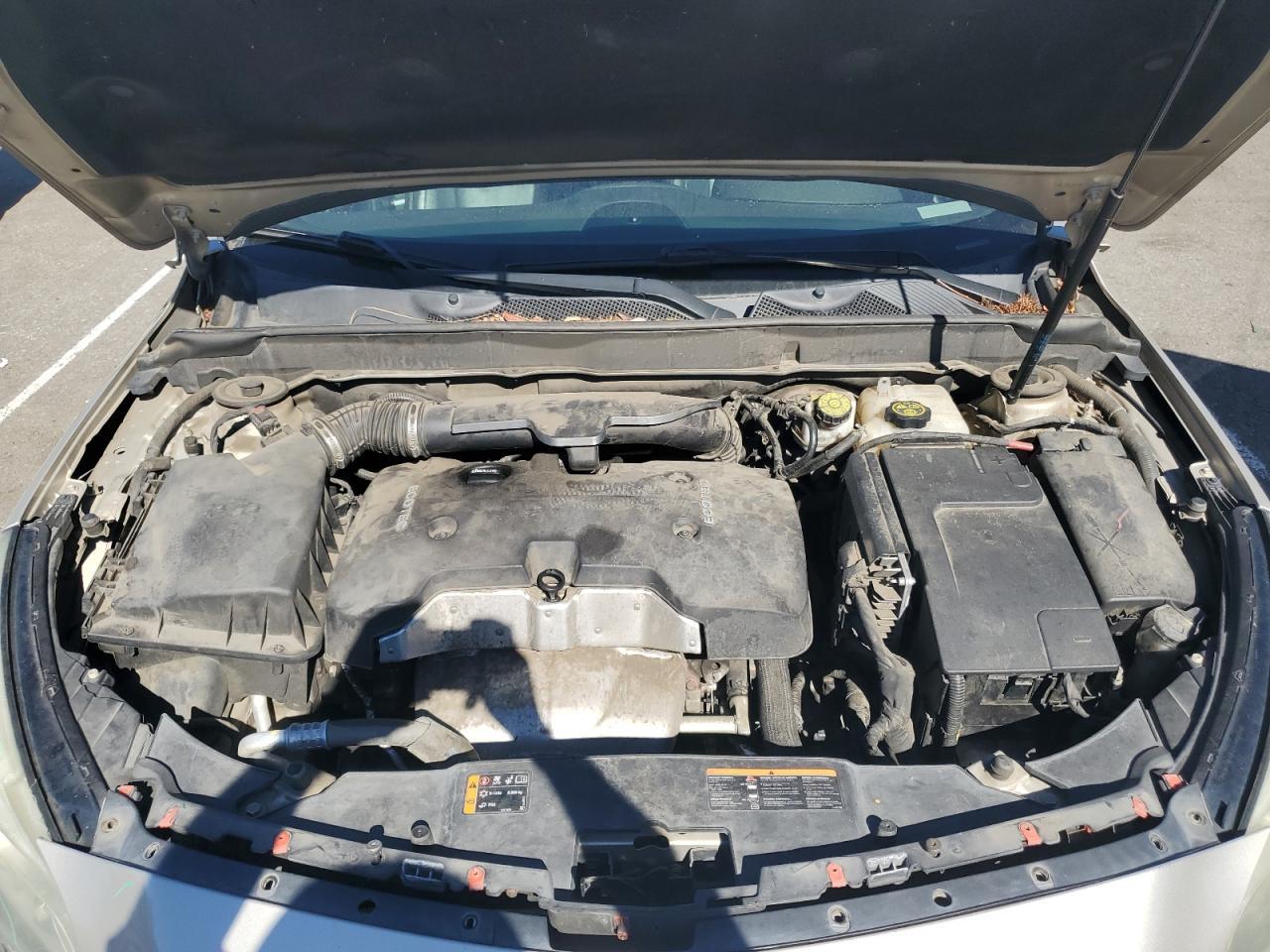 2015 CHEVROLET MALIBU
