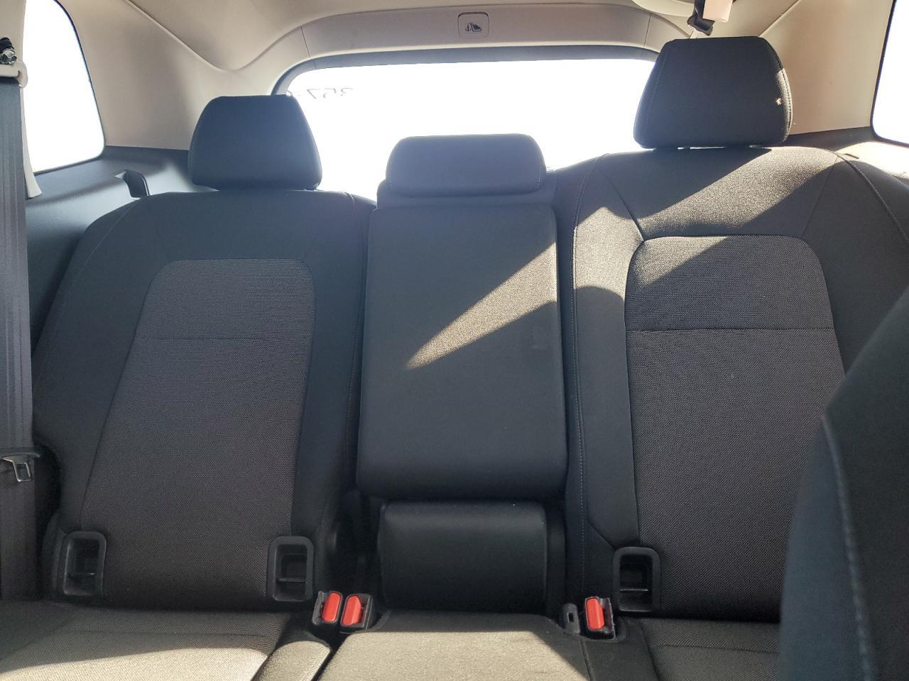 2023 HONDA CR-V