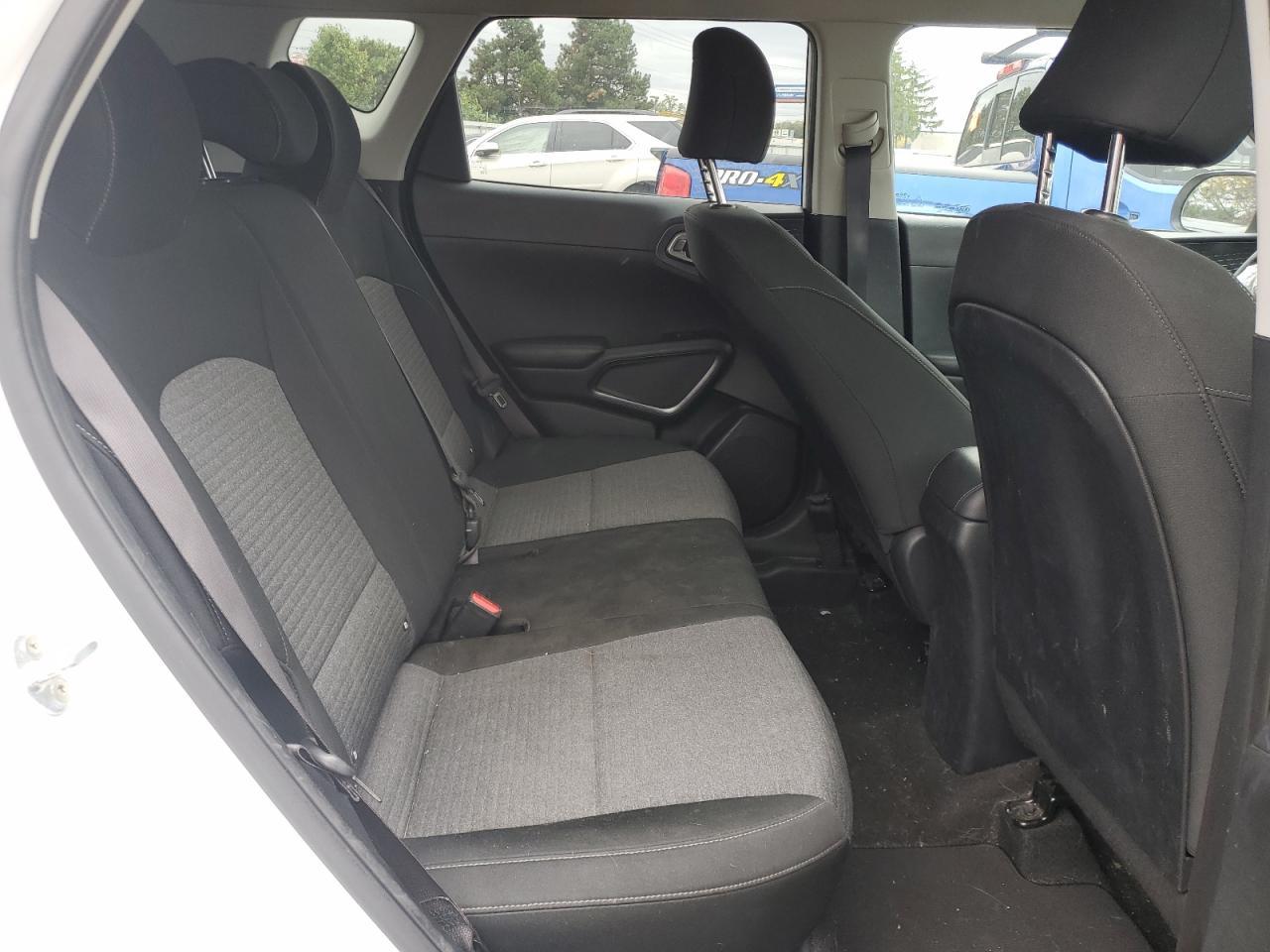 2020 KIA SOUL