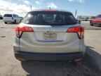 2017 HONDA HR-V