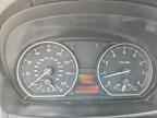 2012 BMW 1 Series