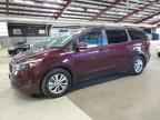 2017 KIA SEDONA