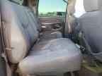 2003 CHEVROLET Avalanche