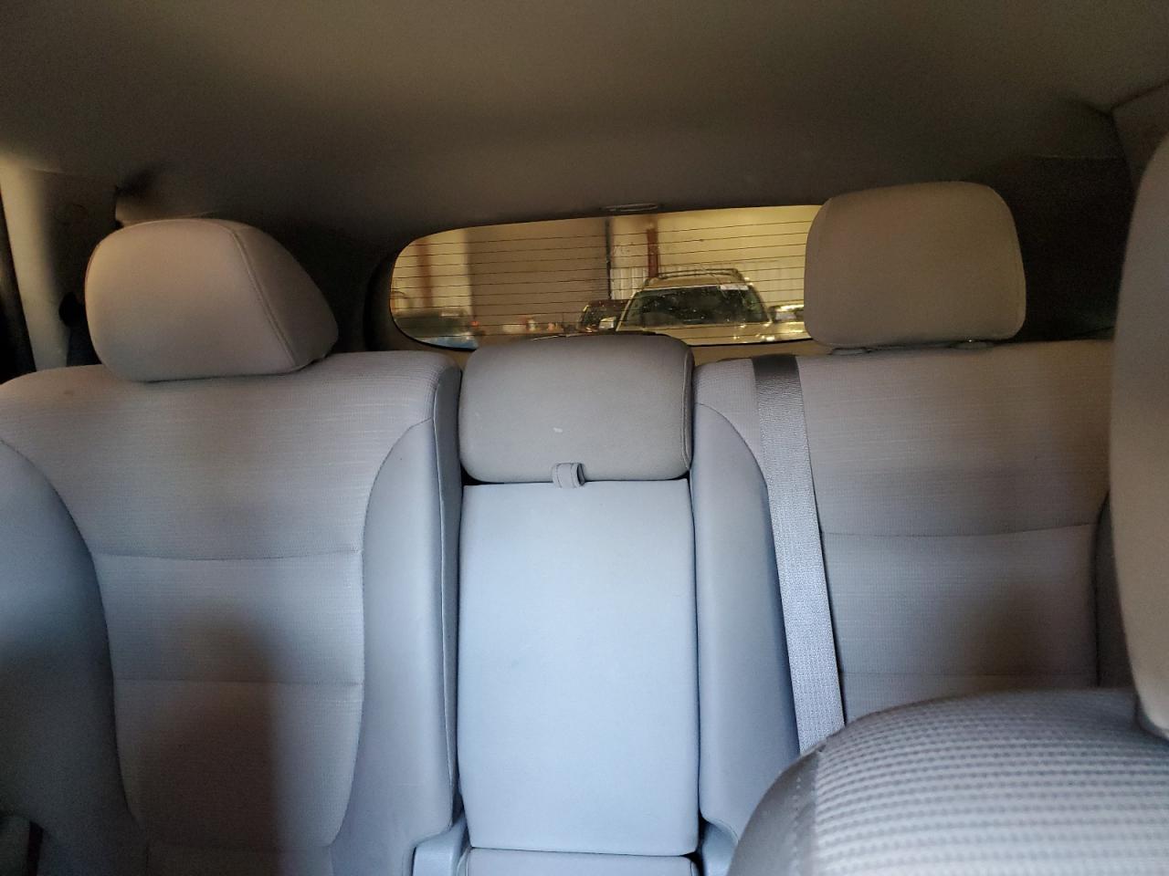 2015 KIA SORENTO