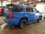 2017 CHEVROLET Tahoe