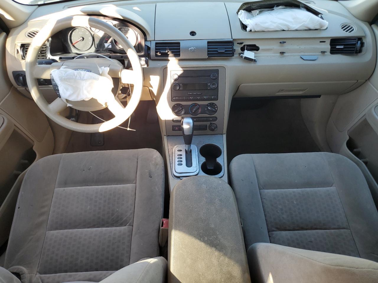 2006 FORD Five Hundred