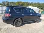 2019 NISSAN Armada