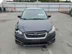 2015 SUBARU IMPREZA
