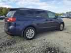 2018 KIA SEDONA