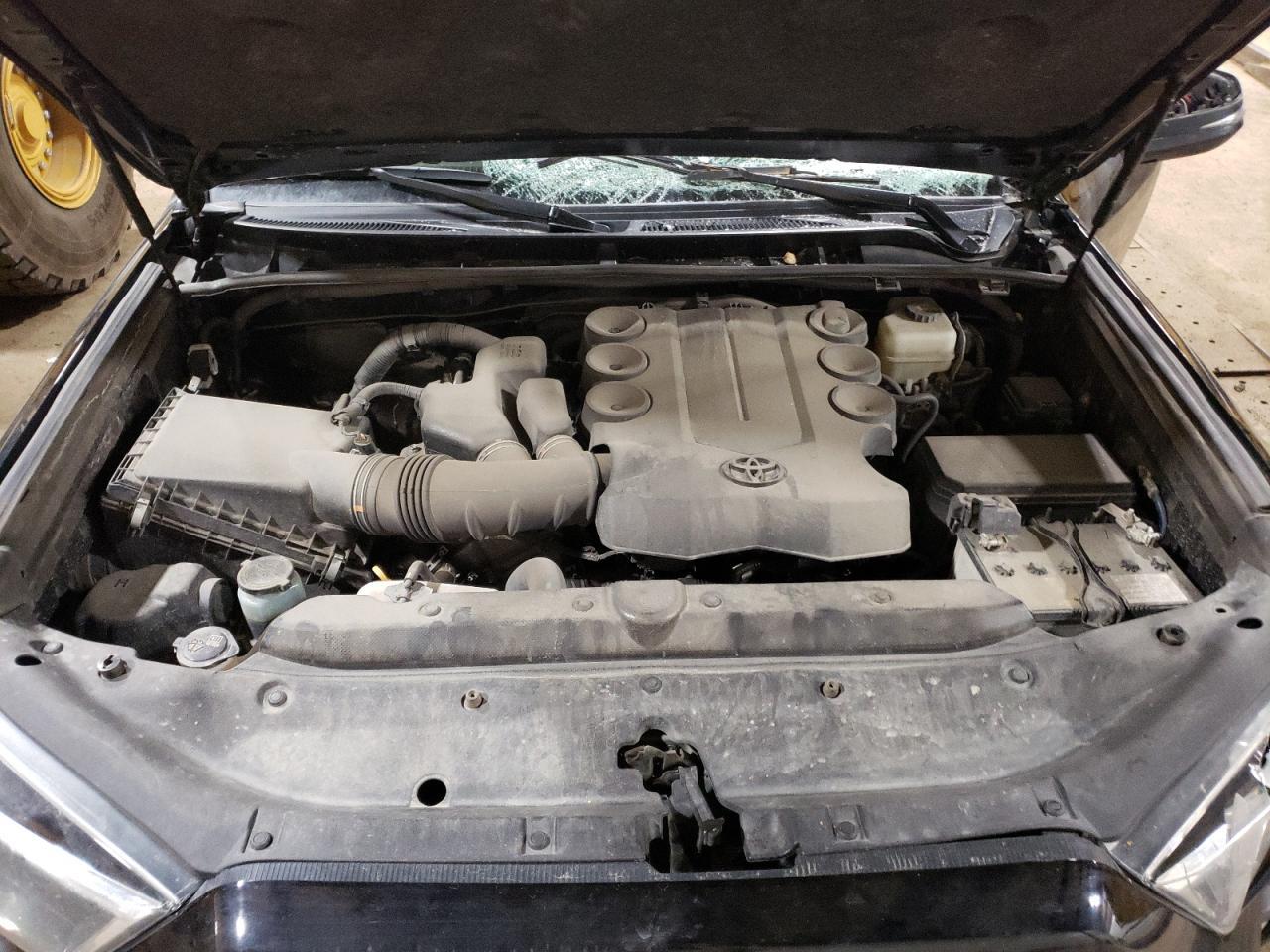 2020 TOYOTA 4Runner