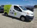 2015 NISSAN NV 200