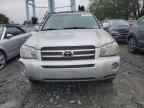 2006 TOYOTA HIGHLANDER