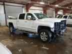2017 GMC Sierra