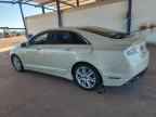2015 LINCOLN MKZ