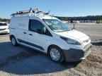 2014 FORD TRANSIT CONNECT