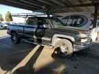2006 CHEVROLET Silverado