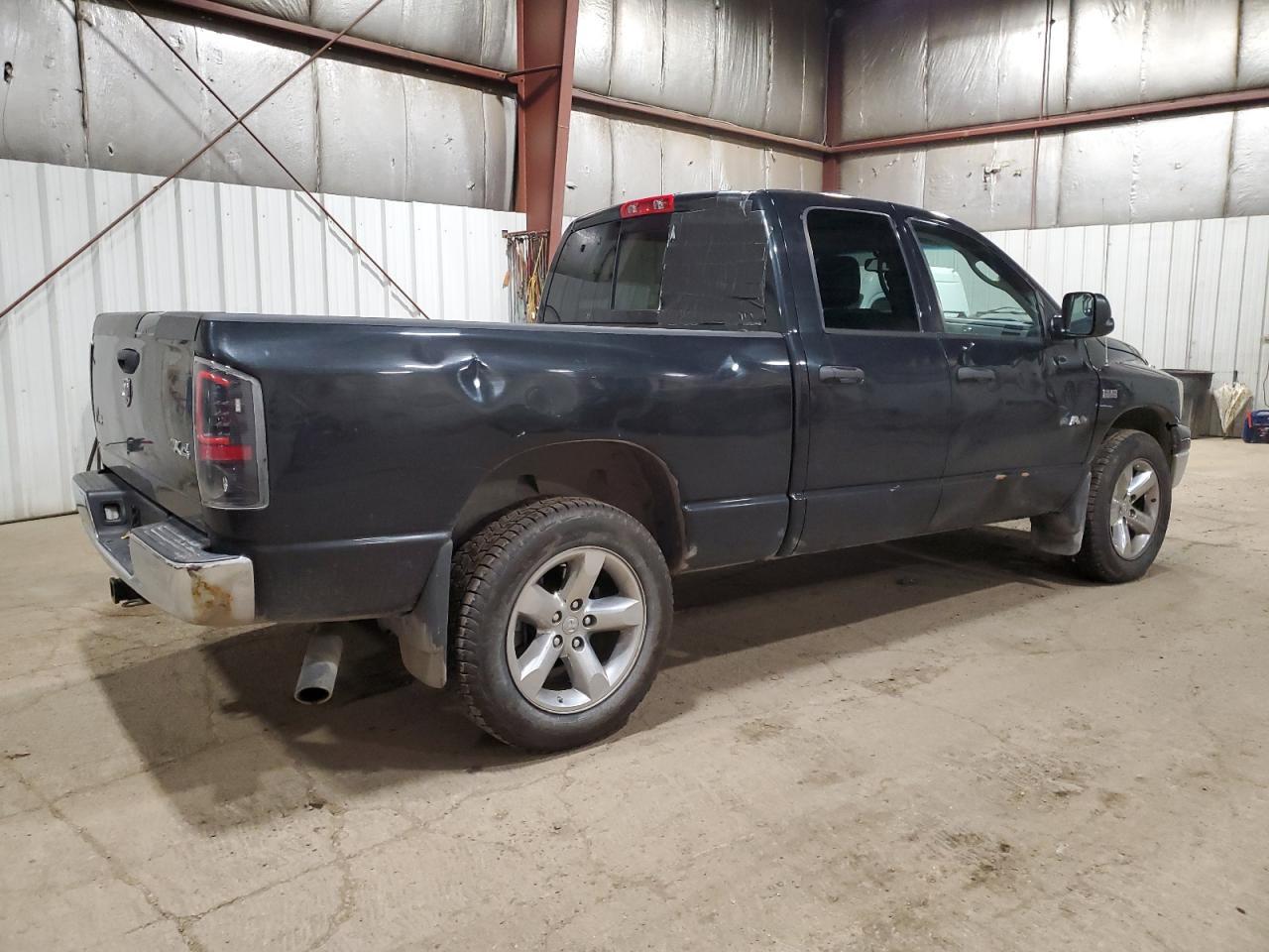 2008 DODGE RAM 1500