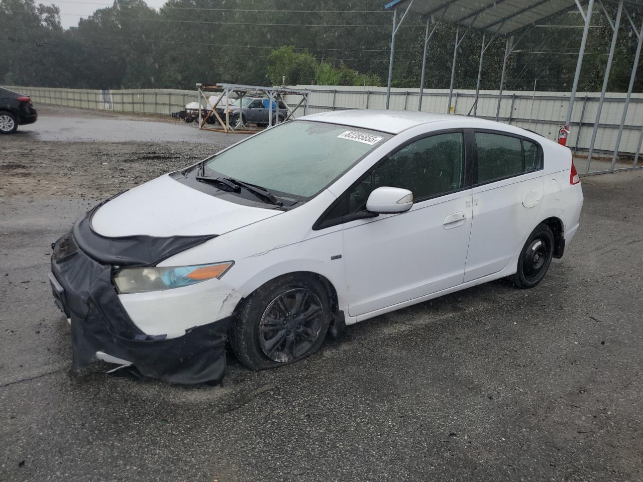 2010 HONDA Insight