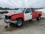 2004 CHEVROLET Silverado
