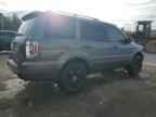 2007 HONDA PILOT