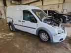 2013 FORD TRANSIT CONNECT