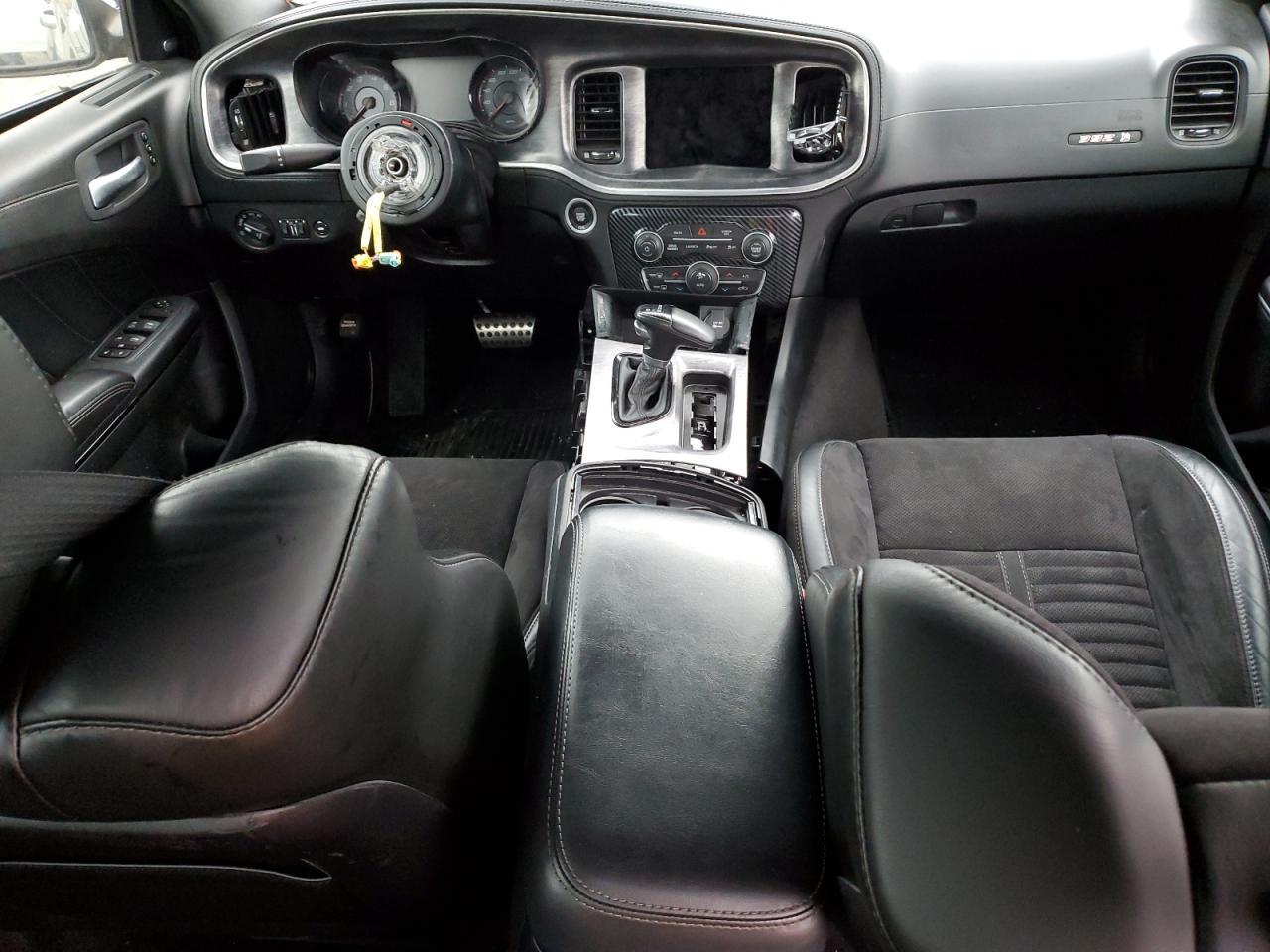 2011 CHRYSLER 300