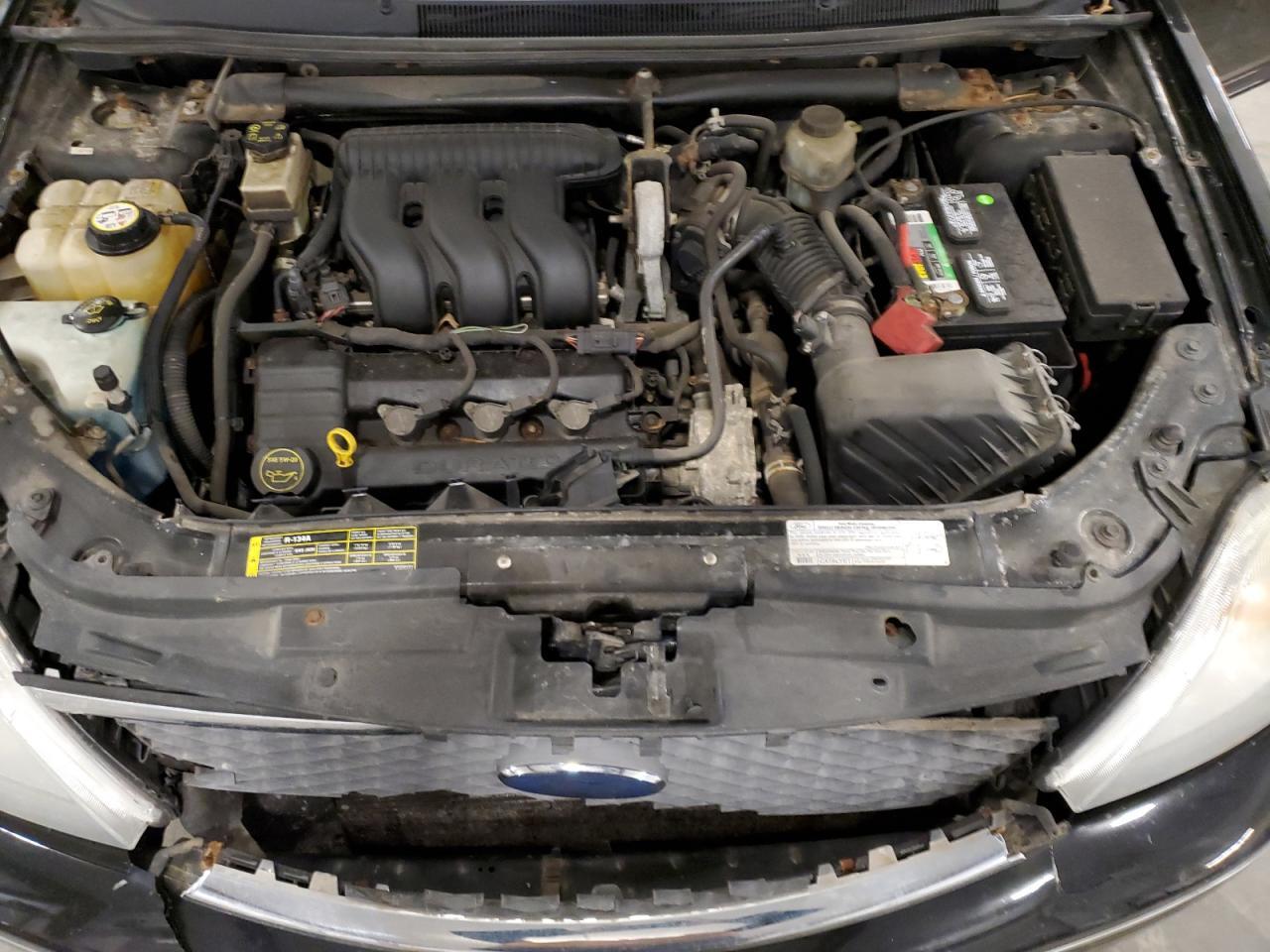 2006 FORD Five Hundred
