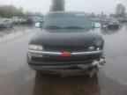 2001 CHEVROLET Silverado